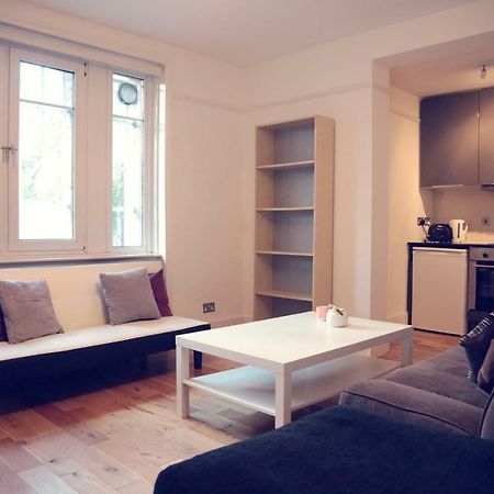 Апартаменти Flat1 Camden Road Лондон Екстер'єр фото